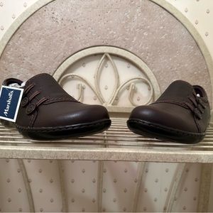 NWT Clark’s Shoes